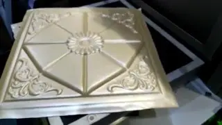 New model hot sale 3d wall panel machine