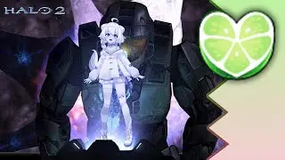 Limealicious/Laimu - Halo 2 - Part 1
