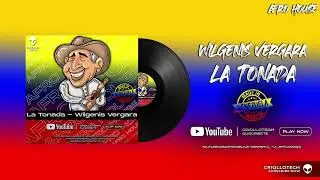 Afro House Music - Wilgenis Vergara - La Tonada (Original Mix) @CRIOLLOTECH ​