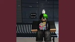 i hate being alone