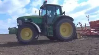 *SUPER* Seeding 2013 Full HD (siew, semis, sėja, aussaat)