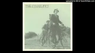 the siddeleys - my favourite wet wednesday afternoon