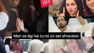 [Meri zrdagi hai tu ] ep 1-2 ke cute moment funy🤗