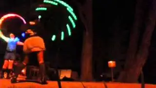 hoopus interuptus