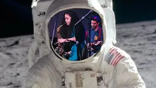 Gravity (original, Australian jazz / indie / alternative music)