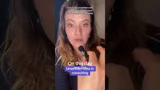 Неписаные правила в консалтинге