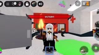 MM2 mobile montage gameplay (Roblox)