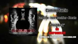 Genuino, Inze Brashier & Fbeats - Camino sucio