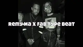 Fabolous Remy Ma Type Beat Do It Again Prod By KayDaBoss