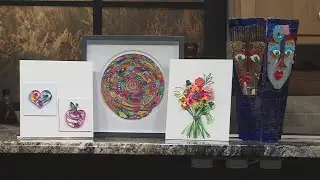 New downtown artspace gives local artists a place to show their work