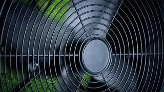 Fan Sounds for Sleeping 🛌 Black Screen  10 Hours Gentle White Noise to Fall Asleep Fast