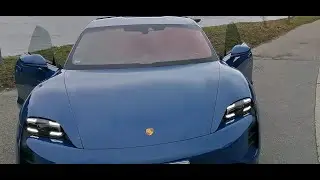 sonny m - loves it fast  TAYCAN TURBO S  761 PS 2,8sec 0-100 km/h es gibt keine Gegner nur Opfer :-)