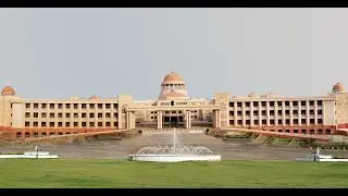 Full Court Welcome reference of Hon'ble The Chief Justice at Lucknow Bench of Allahabad High Court