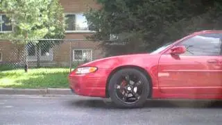 98 gpgt burnout