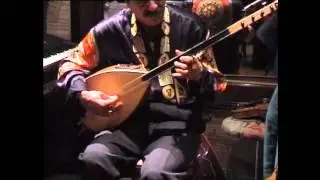 Ismet Topcu - Etüd 9  - Akdeniz Production
