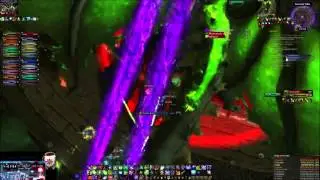 Insurgency vs Mannoroth heroic