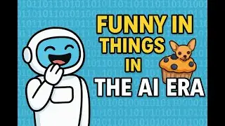 AI Fails So Funny You&rsquo;ll Cry! 🤖😂