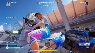Quantum League 1v1 Tournament Play (No Commentary)