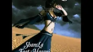 Shansla  Cover Desert Rain   Edwad Mayar   Feat  Harani