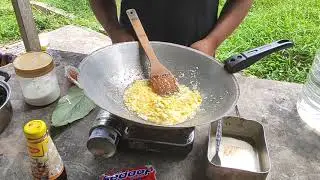 Resepi Maggi Sedap Masak Pakupakis