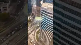Marasi Drive View.