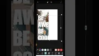 TEXT TYPOGRAPHY IN PICSART | FACE TEXT TYPOGRAPHY