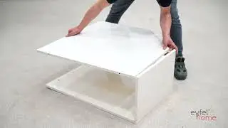 RAFLI KÖŞE ÜST MODÜL KURULUM VİDEOSU