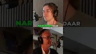 Narcisme in Azi&euml;: Sociaal Gedrag als Masker?