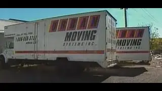 9/11: Urban Moving Systems
