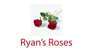 Ryan's Roses: Meghan (July 26, 2018)
