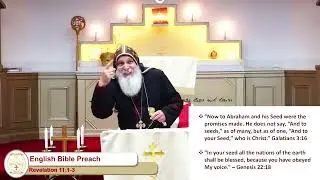 MANY GET IT WRONG ABOUT THE SEED OF ABRAHAM?