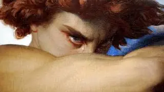 Entendiendo al &aacute;ngel ca&iacute;do - Alexandre Cabanel
