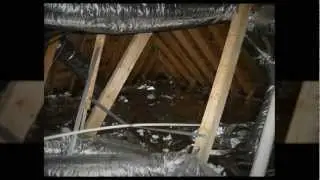 Radiant Barrier | Attic Insulation Tyler & Dallas Texas
