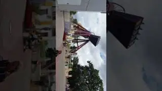 Big bell
