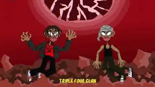 NIMBUS NINE x SOALIAX - MASSACRE (OFFICIAL MUSIC VIDEO)