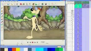Introduction to DigiCel FlipBook Animation Software