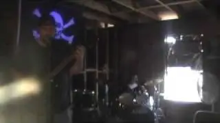 InfamI joey deville and Eman Simple man villarreales country store 2nd floor infame production