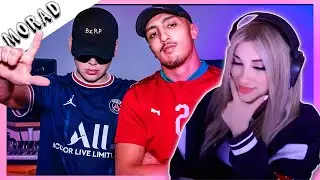REACCIONANDO a BIZARRAP Music Sessions #47 | MORAD