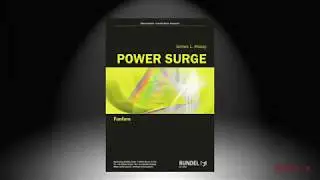 Power Surge | Fanfare | James L. Hosay