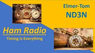 Ham Radio - One Weird Trick in Working Pile-Ups