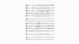 Tales of Winter, composed by Justin Kosal