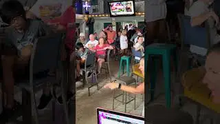 Karaoke in Sarasota, FL