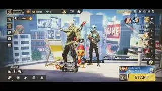 Collection versus with old player 😈🔥😈#freefire 