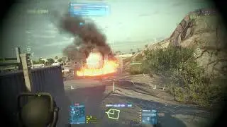 Battlefield 3 Rush Bandar Desert In 2025 Epic Right 😍