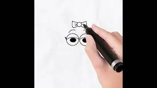 Drawing Pinki [ The Incredibox Mod Sprunki Pyramixed ]