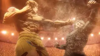 Agito vs Gaolan Wongsawat - 4K UHD ENGSUB