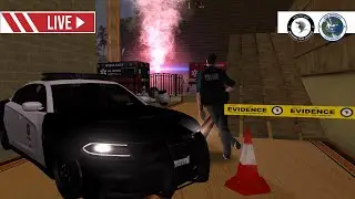 [JGRP LIVE] Tes Grafik Kematian | LIVE #23