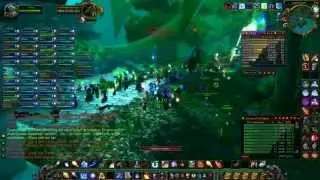 WORLD OF WARCRAFT AQ EVENT I HD