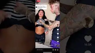 Flysoulja gets his girlfriend new jewelry? #flysoulja #kodiyakredd #islandboy #live #new #fyp