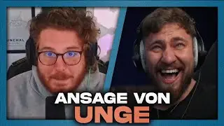 Für Unge stehen 200.000 Portugesien auf! Mois Reagiert auf Unge's Reaction zu Leon Machere Statement